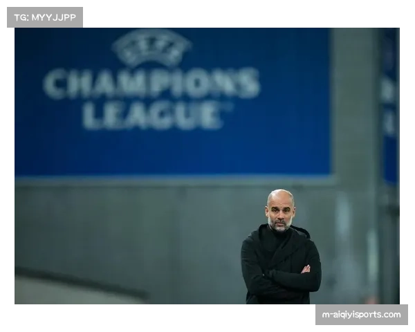 专访瓜迪奥拉：谈论曼城在2026赛季对“门将参与压迫”的新理解